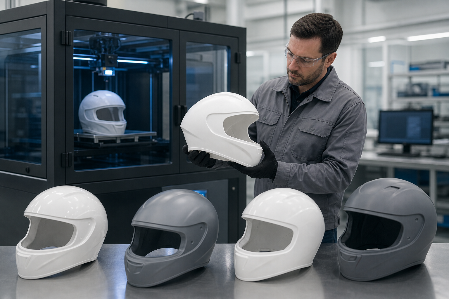 Product sample development research