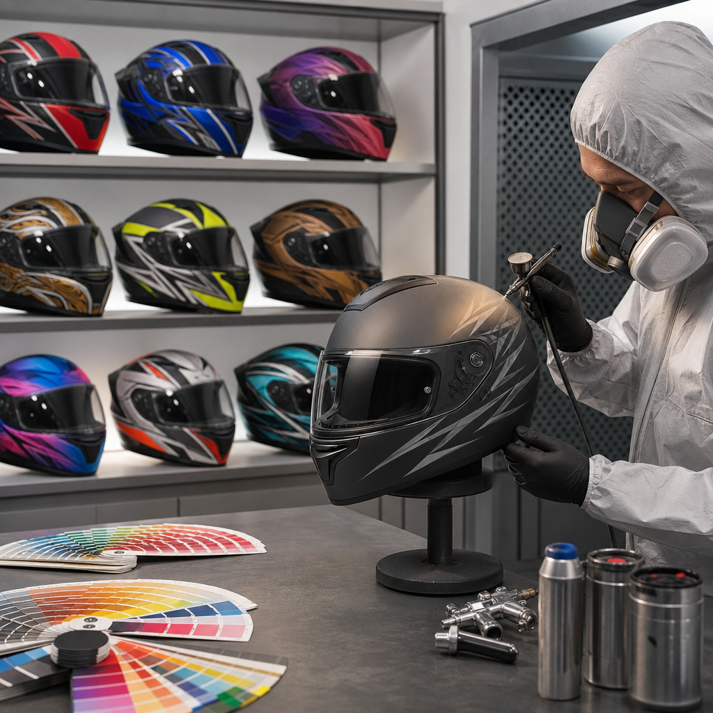 Flexible Customization
