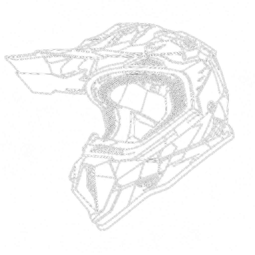 Off-Road Helmet