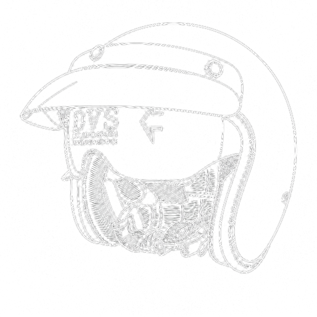 Retro-Style Helmet