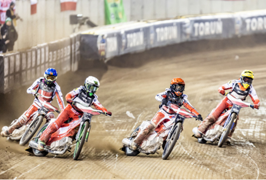 Squads Confirmed for 2026 BOLL FIM Speedway World Cup Final in Warsaw