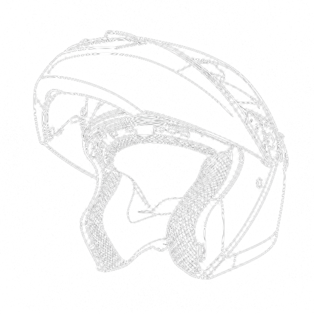Modular Helmet